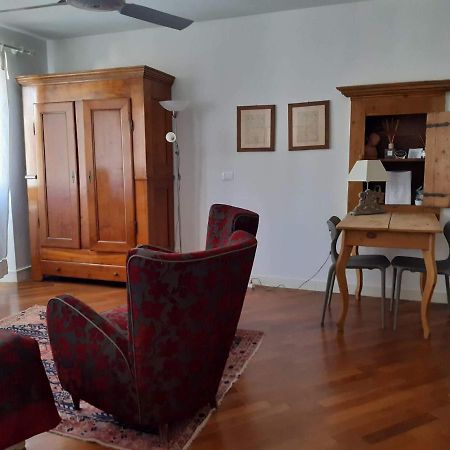 S. Trinita 18, Suites & Rooms Trient Exterior foto